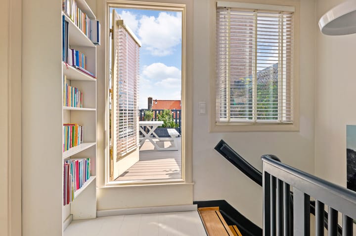 Foto 18 van Beethovenstraat 69-3