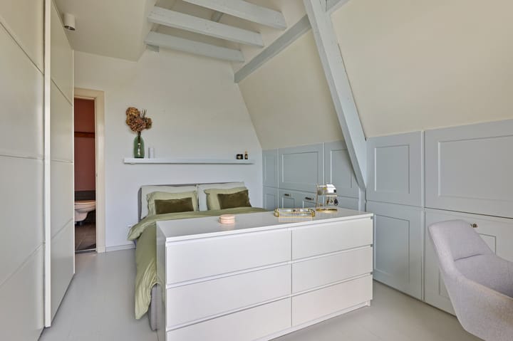 Foto 19 van Beethovenstraat 69-3