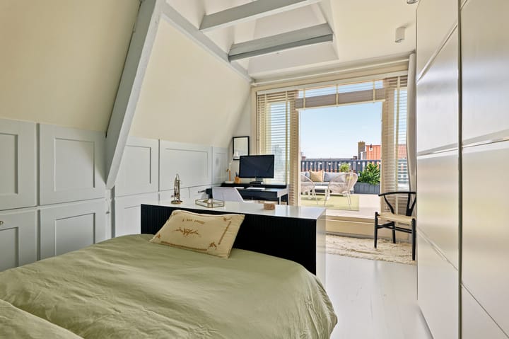 Foto 20 van Beethovenstraat 69-3