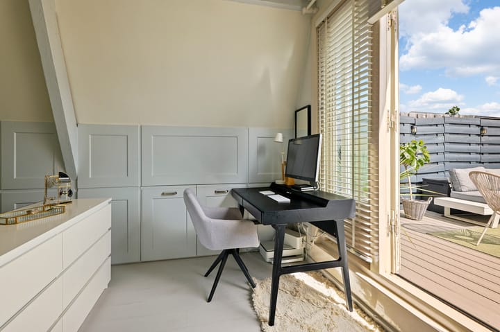 Foto 21 van Beethovenstraat 69-3