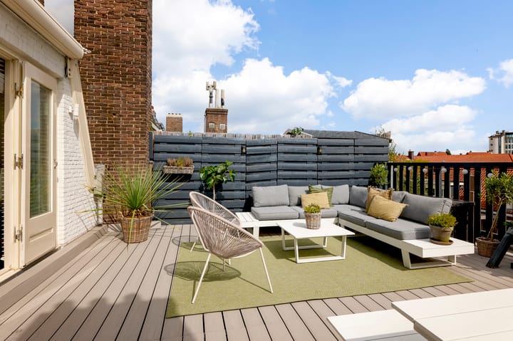 Foto 22 van Beethovenstraat 69-3