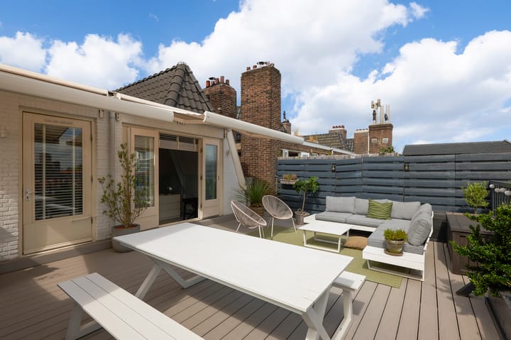 Foto 23 van Beethovenstraat 69-3