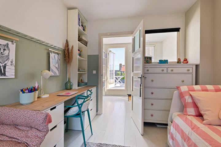 Foto 25 van Beethovenstraat 69-3