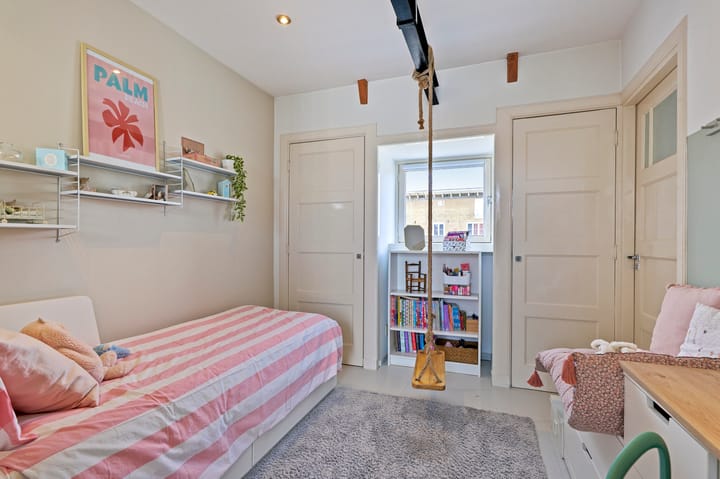 Foto 26 van Beethovenstraat 69-3