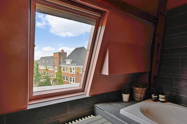 Foto 28 van Beethovenstraat 69-3