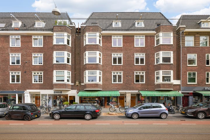 Foto 30 van Beethovenstraat 69-3