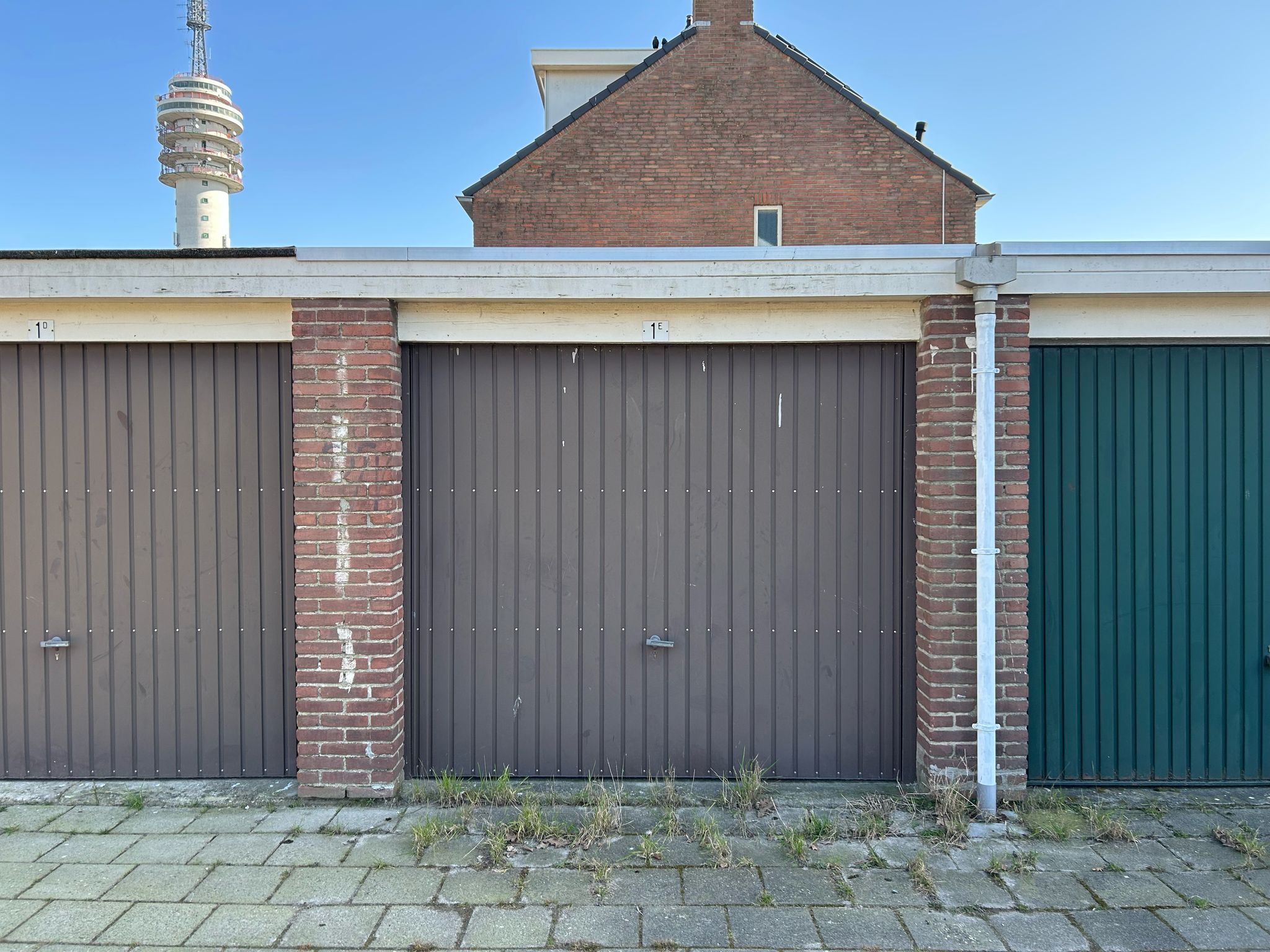 Luykenlaan 1E, Roosendaal, 4707BT, Noord-Brabant, Nederland