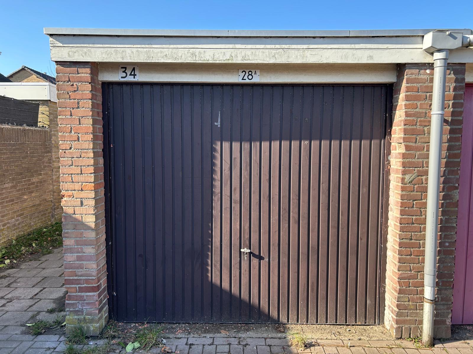 Roemer Visscherlaan 28A, Roosendaal, 4707BZ, Noord-Brabant, Nederland