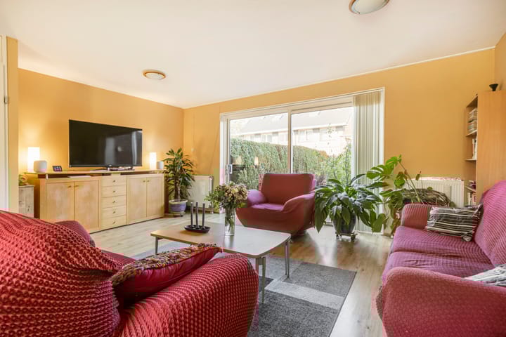 Foto 3 van Cornelis Matelieffstraat 12