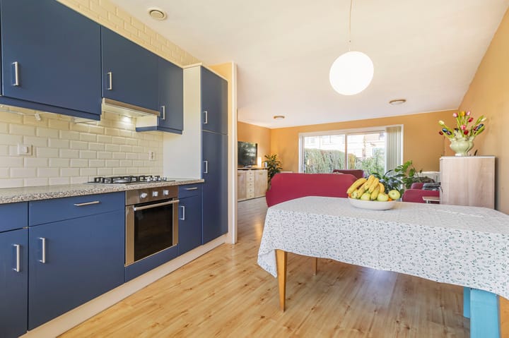 Foto 4 van Cornelis Matelieffstraat 12