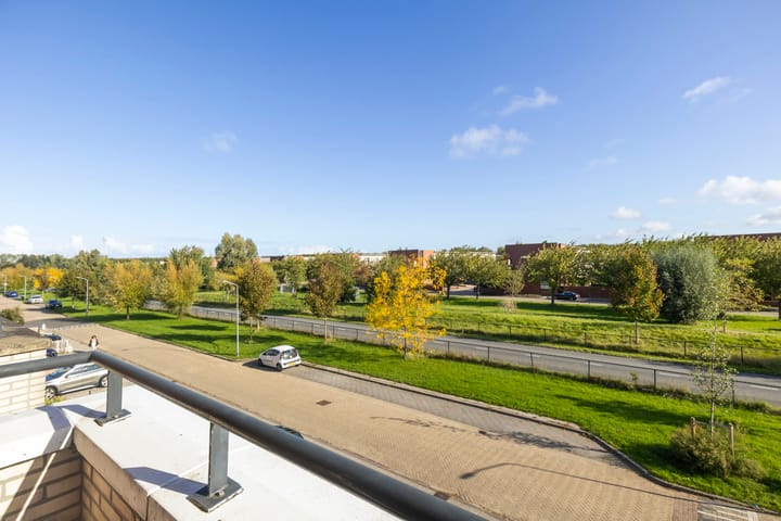 Foto 5 van Cornelis Matelieffstraat 12