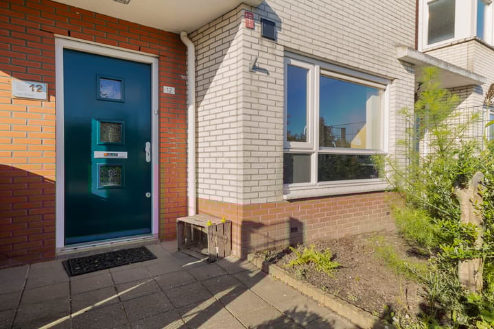 Foto 6 van Cornelis Matelieffstraat 12