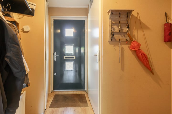 Foto 7 van Cornelis Matelieffstraat 12