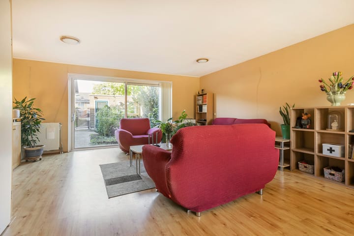 Foto 8 van Cornelis Matelieffstraat 12