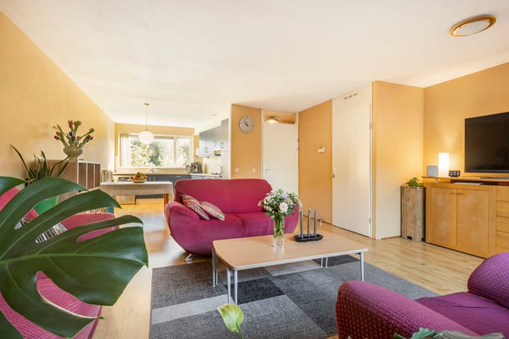 Foto 9 van Cornelis Matelieffstraat 12