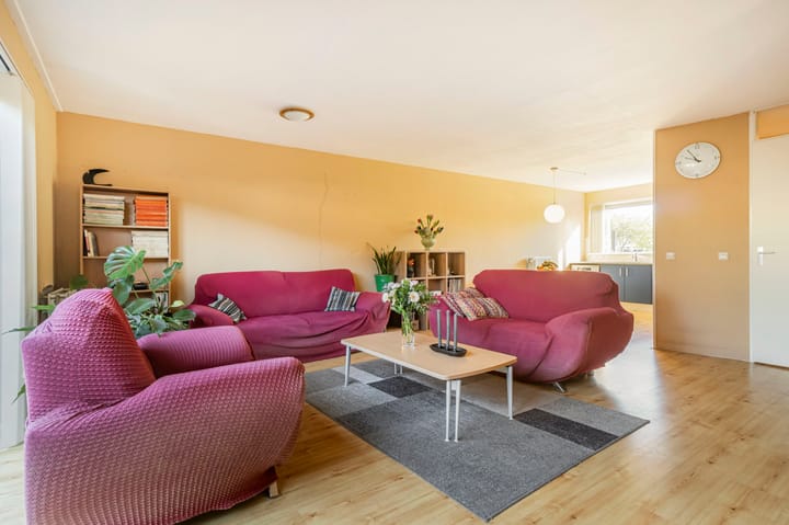 Foto 10 van Cornelis Matelieffstraat 12