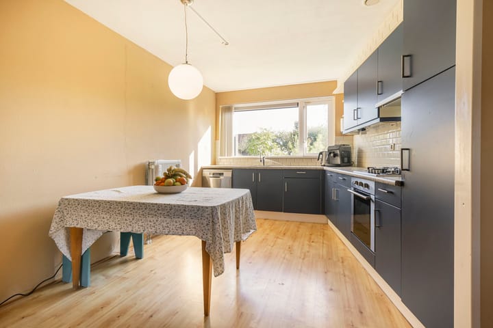 Foto 11 van Cornelis Matelieffstraat 12