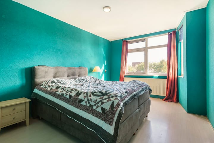 Foto 14 van Cornelis Matelieffstraat 12