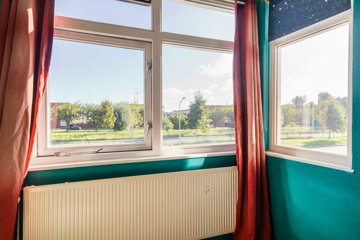 Foto 15 van Cornelis Matelieffstraat 12