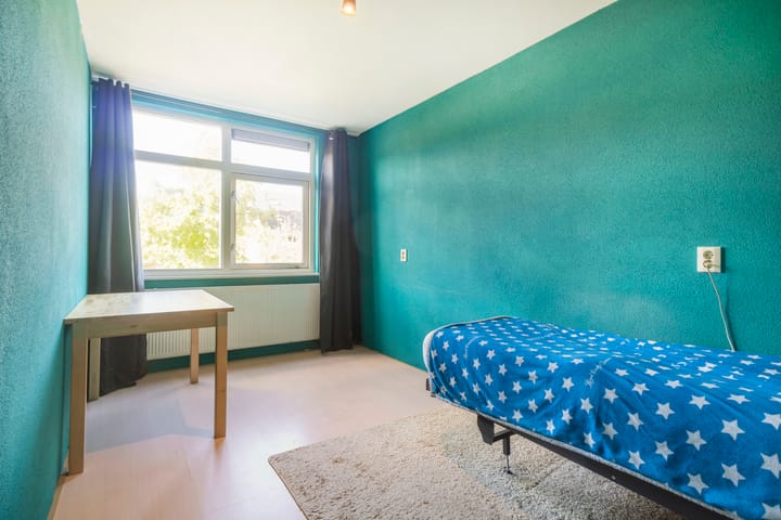 Foto 17 van Cornelis Matelieffstraat 12