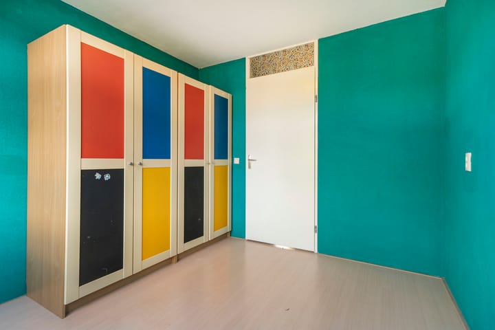 Foto 20 van Cornelis Matelieffstraat 12