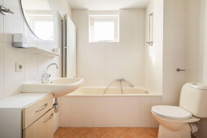 Foto 21 van Cornelis Matelieffstraat 12