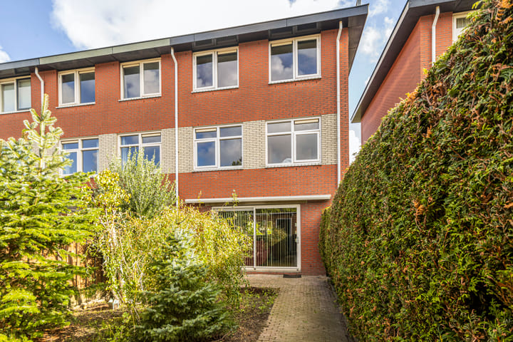 Foto 31 van Cornelis Matelieffstraat 12