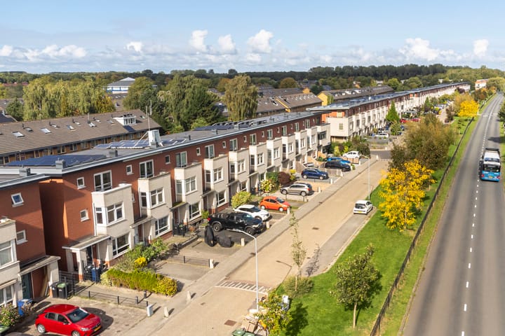 Foto 35 van Cornelis Matelieffstraat 12