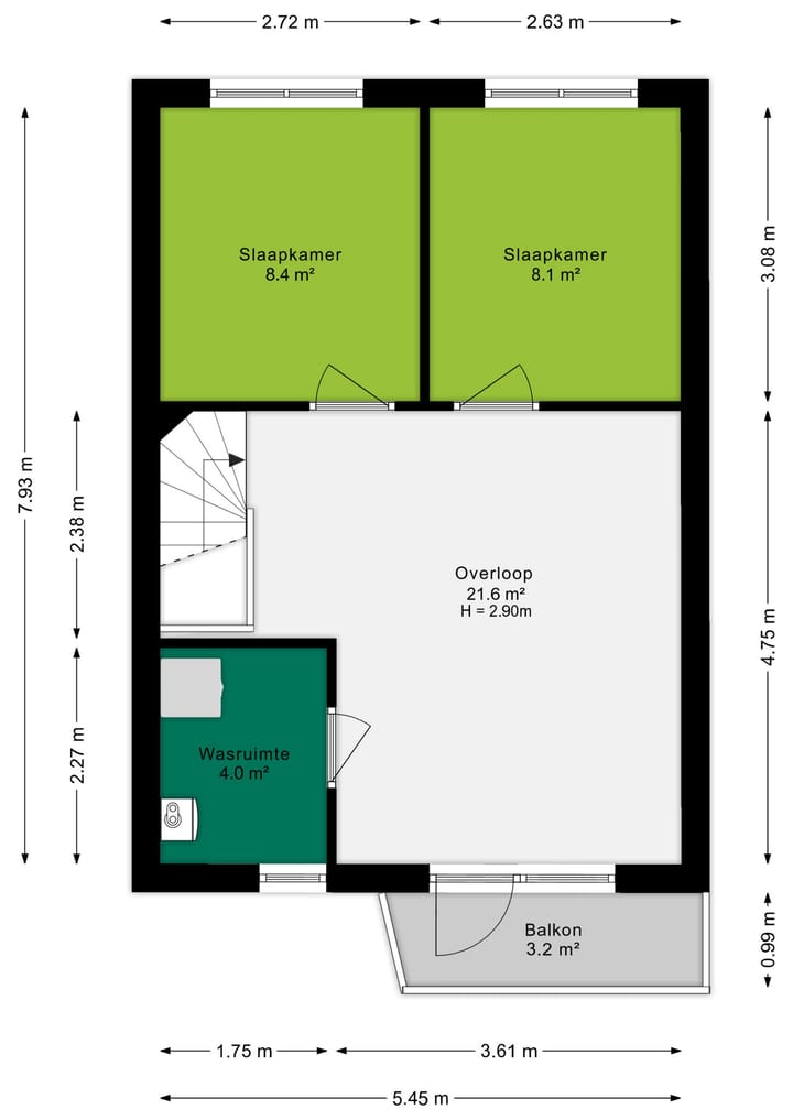 Foto 41 van Cornelis Matelieffstraat 12