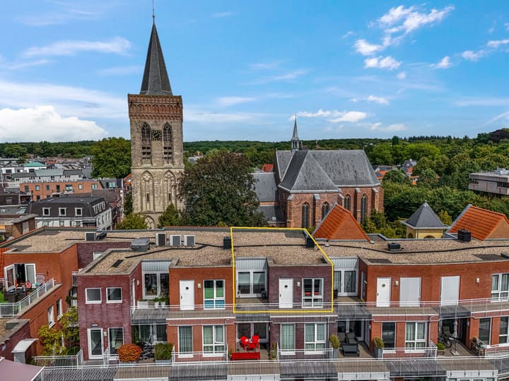 Oude Kerkplein 61 main image