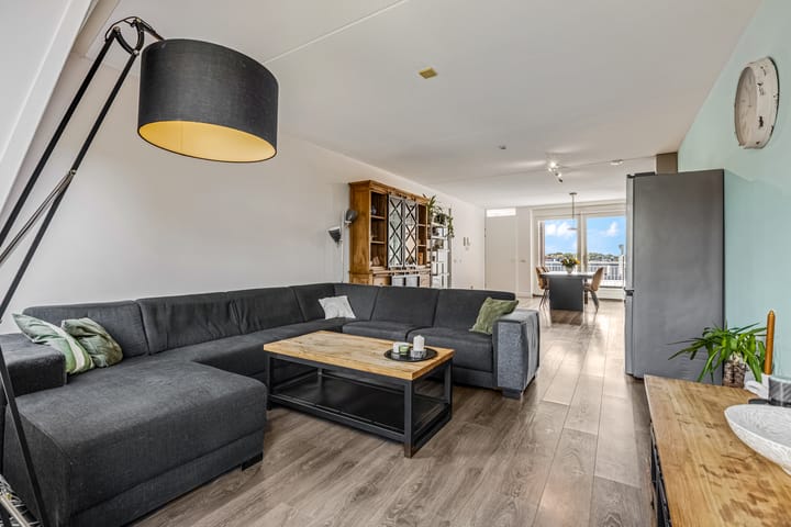 Foto 4 van Oude Kerkplein 61