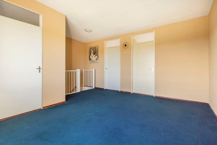 Foto 24 van Cornelis Matelieffstraat 12