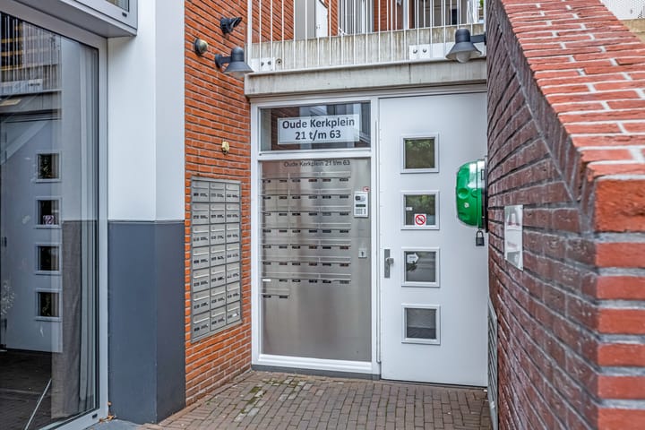 Foto 33 van Oude Kerkplein 61