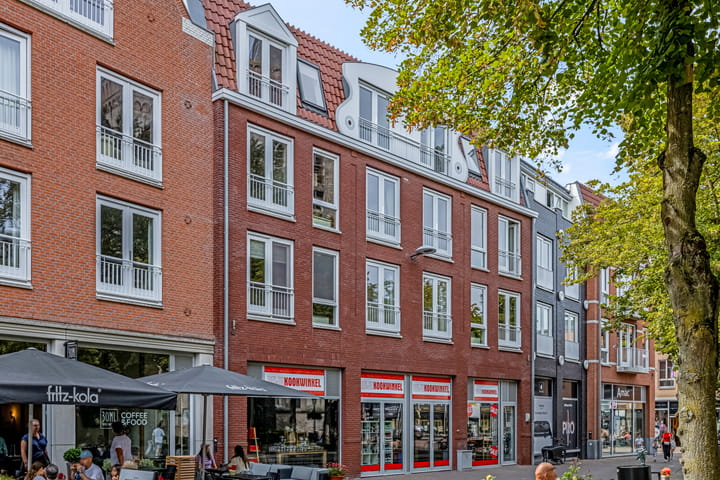 Foto 40 van Oude Kerkplein 61