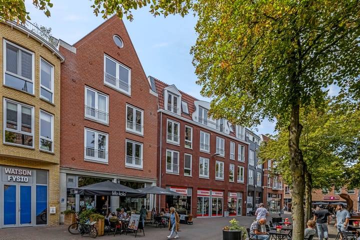 Foto 41 van Oude Kerkplein 61