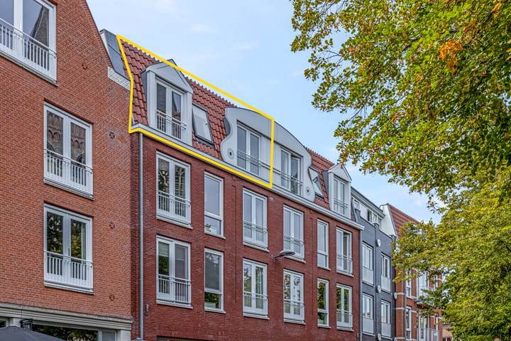 Foto 42 van Oude Kerkplein 61