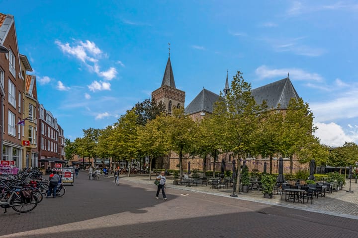 Foto 43 van Oude Kerkplein 61