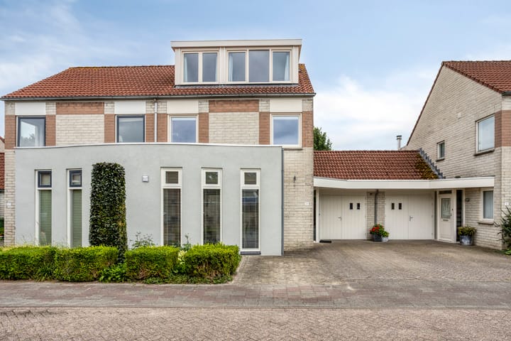 Foto 1 van Groenling 19