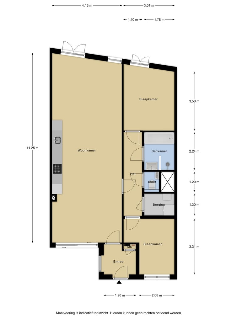 Foto 49 van Oude Kerkplein 61