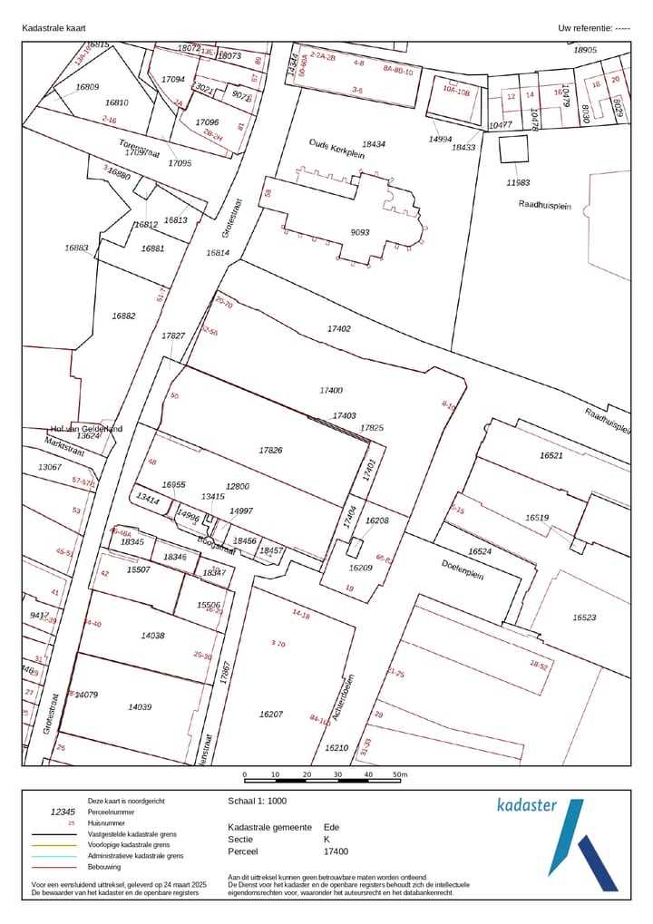 Foto 51 van Oude Kerkplein 61