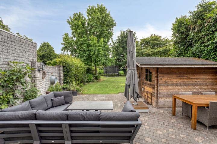 Foto 5 van Groenling 19