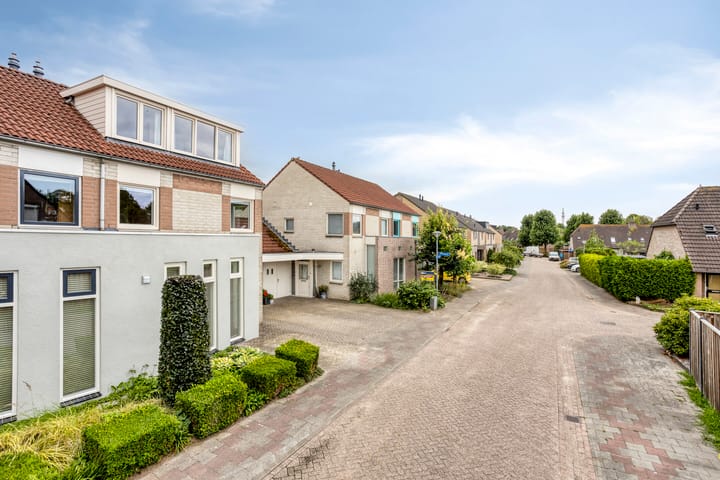 Foto 7 van Groenling 19