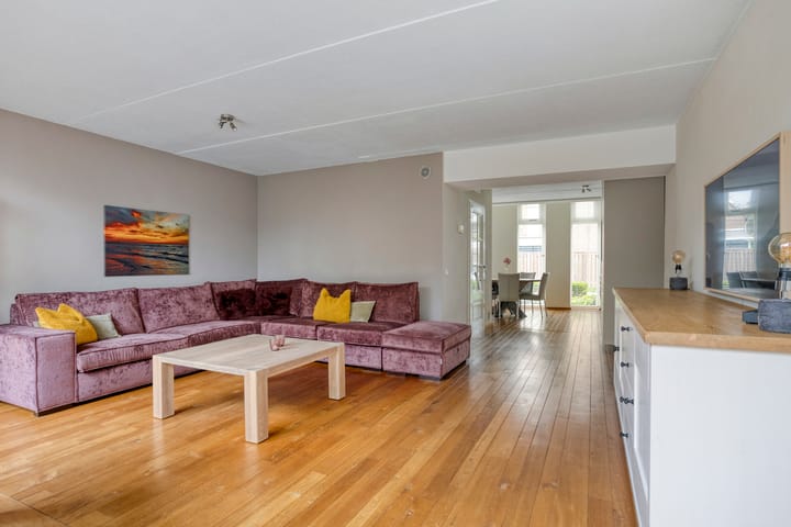 Foto 16 van Groenling 19