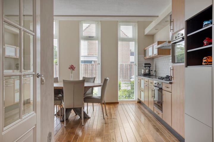 Foto 17 van Groenling 19