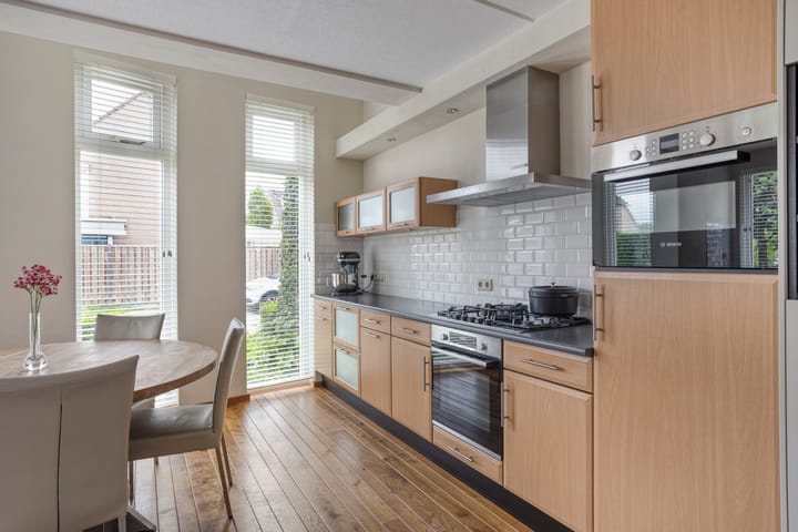 Foto 18 van Groenling 19