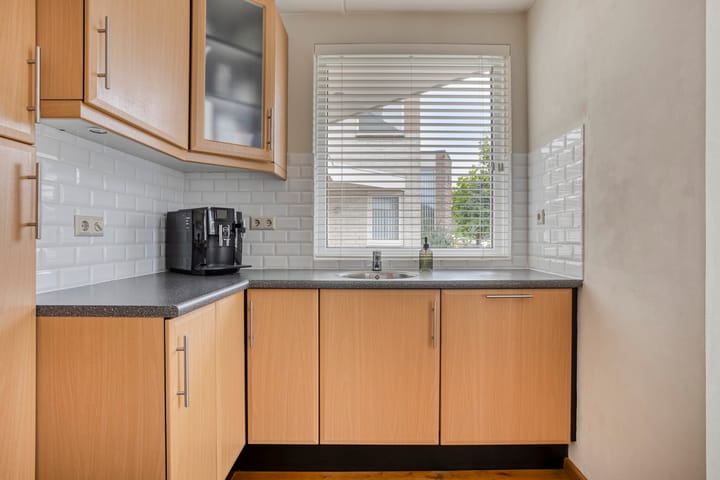 Foto 20 van Groenling 19