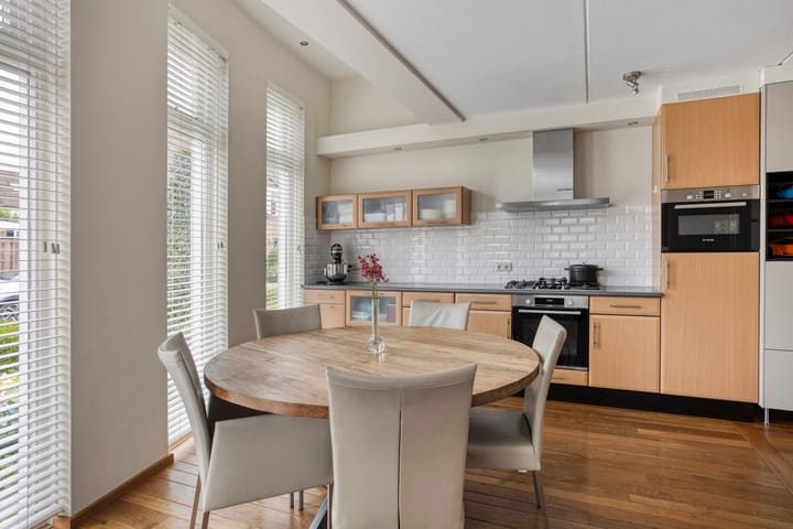 Foto 21 van Groenling 19