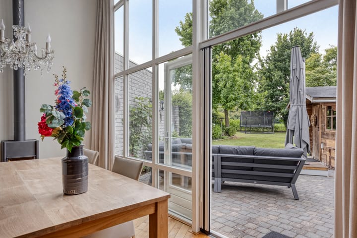 Foto 23 van Groenling 19