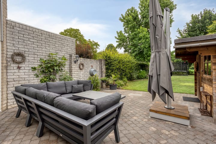 Foto 25 van Groenling 19