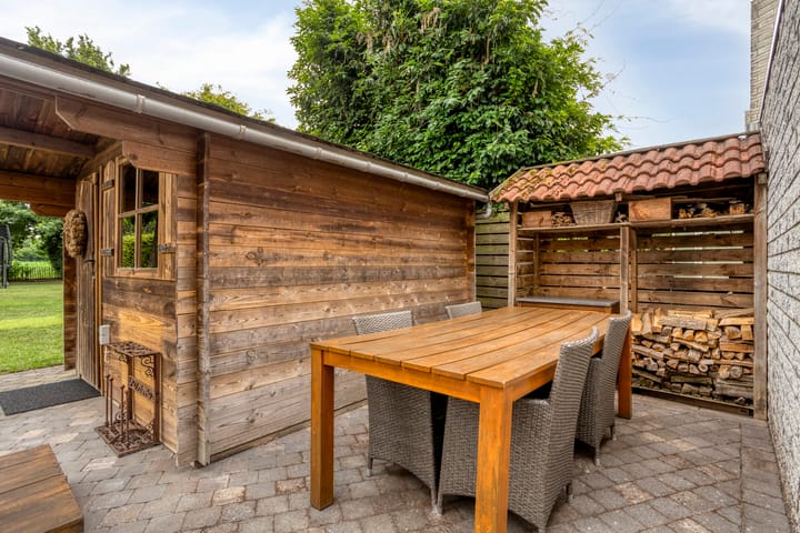 Foto 26 van Groenling 19